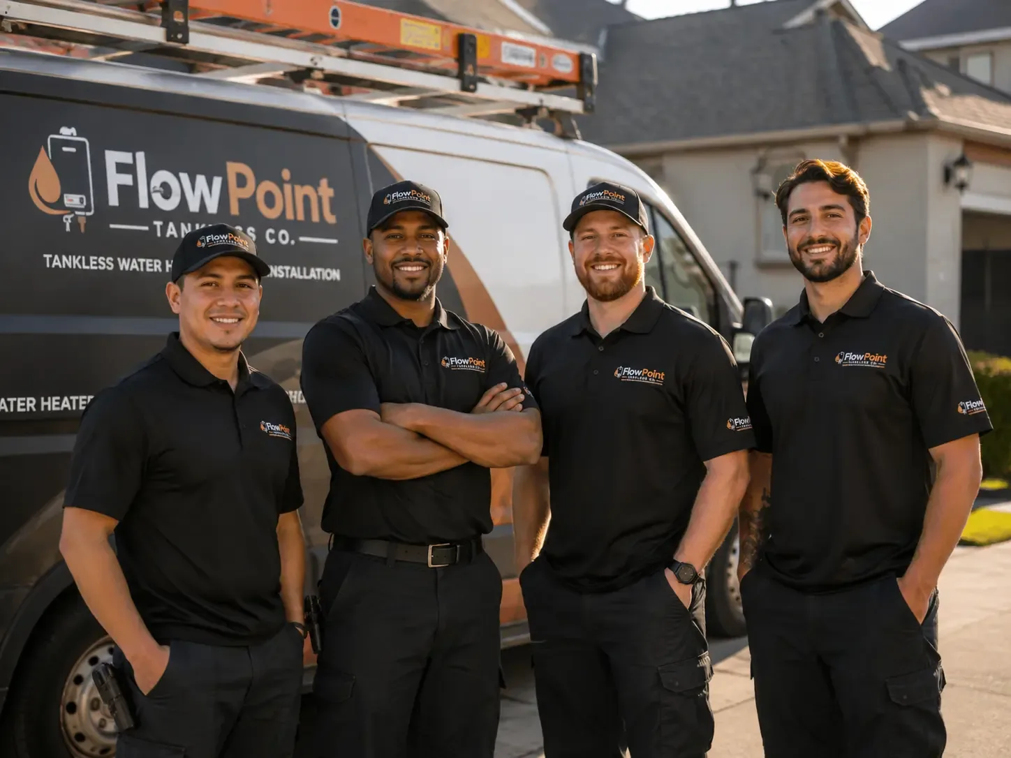 Tankless Water Heater Installation company in Decatur, AL