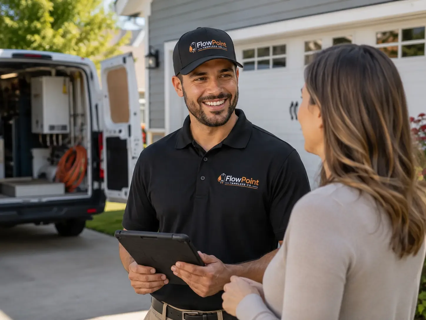 Tankless Water Heater Installation Decatur, AL FAQs